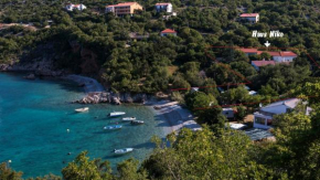 Отель Villa HAUS NIKO  Сень